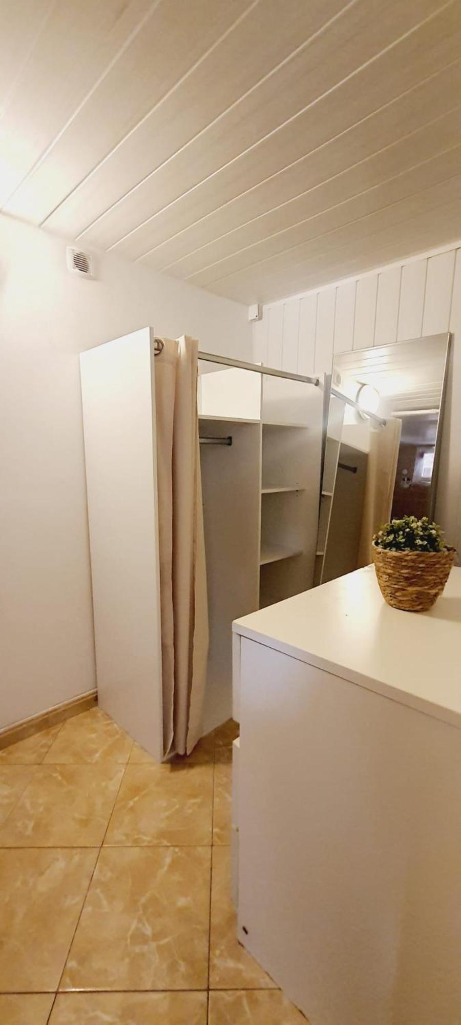 Studio Meuble Avec Piscine Partagee La Ferté-Gaucher Dış mekan fotoğraf