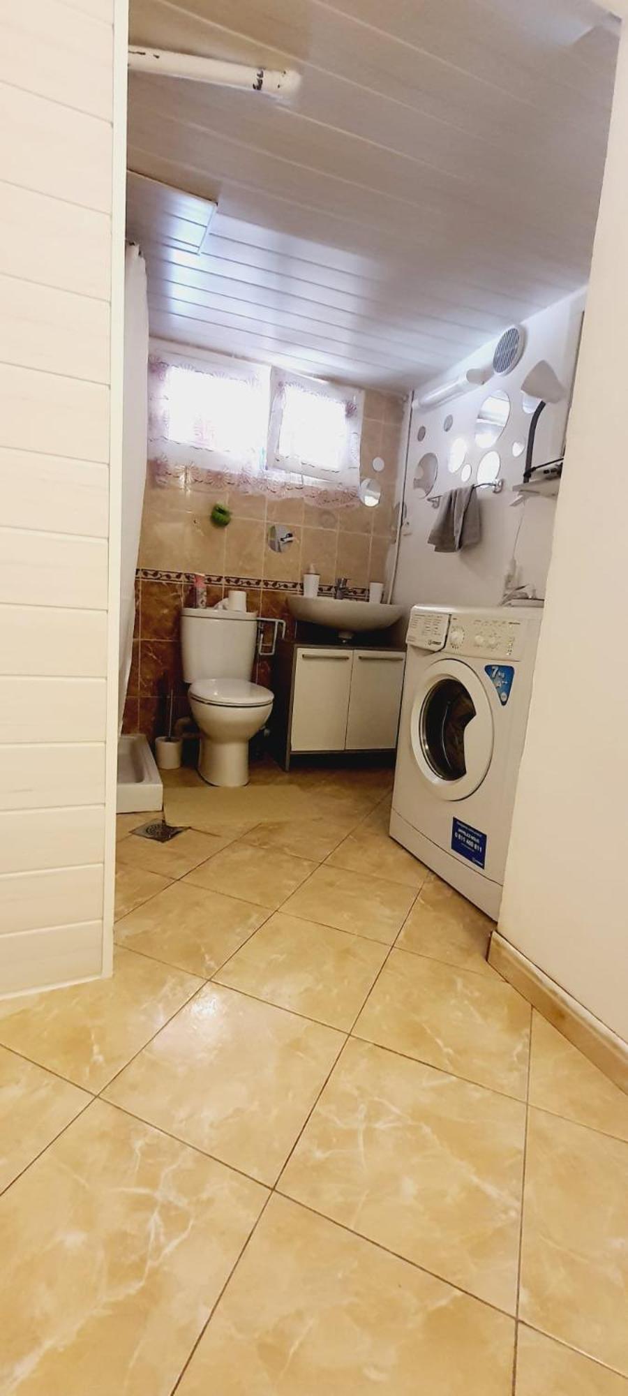 Studio Meuble Avec Piscine Partagee La Ferté-Gaucher Dış mekan fotoğraf